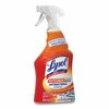 Lysol Cleaners & Detergents, 22 oz Citrus, 9 PK 19200-79556